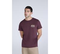 Animal - T-shirt JACOB - Homme (MW296)