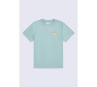 Animal - T-shirt JACOB - Homme (MW296)