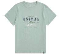 Animal - T-shirt JACOB ST IVES - Homme (MW4287)