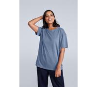 Animal - T-shirt "Leena" pour femme MW550 (34 FR) (Bleu)