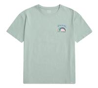 Animal - T-shirt LEENA ST IVES - Femme (MW4253)