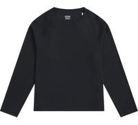Animal - T-shirt manches longues "Ashleigh" pour femme MW4029 (32 FR) (Noir)