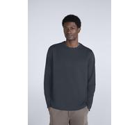 Animal - T-shirt manches longues pour homme "Otis" MW4141 (M) (Gris foncé)