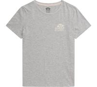 Animal - T-shirt "Sunrise Carina" pour femme MW2991 (32 FR) (Gris)