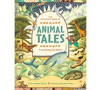 Animal Tales: From Around the World: 1