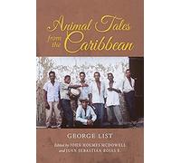 Animal Tales From The Caribbean