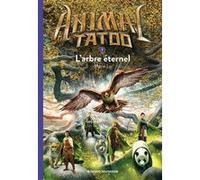 Animal Tatoo poche saison 1, Tome 07 Marie Lu (Auteur), Marie Leymarie (Traduction)