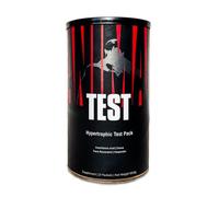 Universal Nutrition Animal Test Hypertrophic Test Pack, 23 sachets