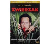 Animal, The (IMPORT) (Pas de version française)