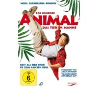Animal,the - The Animal [Import]