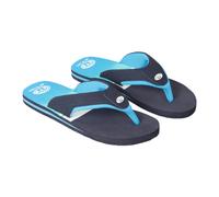 Animal - Tongs motif/style contrasté JEKYL - Homme (MW5084)