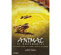 Animal (Toros) (Import) (Dvd) (2012) Varios