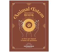 Animal Totem Answers Book