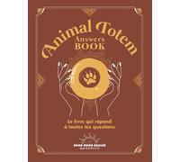 Animal Totem Answers Book