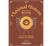 Animal Totem Answers Book