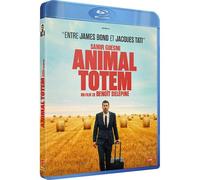 Animal Totem - Blu-Ray