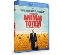 Animal Totem Blu-ray