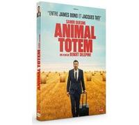 Animal Totem DVD