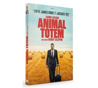 Animal Totem DVD DVD