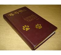 Animal Tracks (50th Anniversary Edition Roger Tory Peterson Field Guides) by Murie