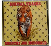 Animal Tracks [Import]