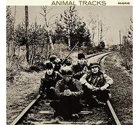 Animal Tracks [Import Allemand]