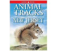 Animal Tracks Of New Jersey