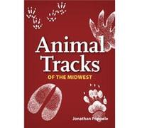 Animal Tracks of the Midwest Playing Cards by Jonathan Poppele Jonathan Poppele (Auteur)