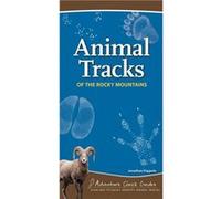 Animal Tracks of the Rocky Mountains by Jonathan Poppele Jonathan Poppele (Auteur)