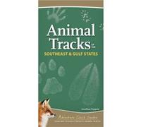 Animal Tracks of the Southeast Gulf States by Jonathan Poppele Jonathan Poppele (Auteur)