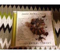 Jamie deRoy - Animal Tracks, Vol. 5