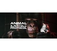 Animal Use Protocol (Steam Account)