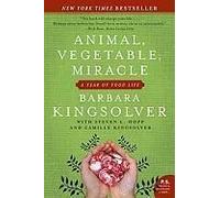 Animal, Vegetable, Miracle