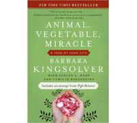 Animal, Vegetable, Miracle