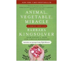 Animal, Vegetable, Miracle