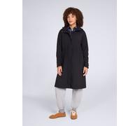Animal Veste imperméable longue Animal jade