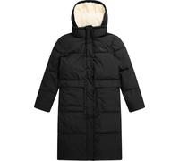 Animal - Veste matelassée "Dawlish" matière recyclée pour femme MW2281 (32 FR) (Noir)