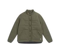 Animal - Veste matelassée DUNE - Femme (MW2936)