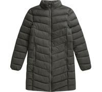 Animal - Veste matelassée "Frankie" pour femme MW3674 (34 FR) (Kaki foncé)
