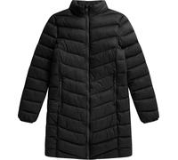 Animal - Veste matelassée "Frankie" pour femme MW3674 (34 FR) (Noir pitch)