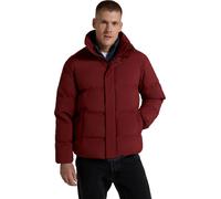 Animal - Veste matelassée "Nimbus" pour homme MW3671 (XXL) (Rouge foncé)