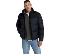 Animal - Veste matelassée "Volt" pour homme MW3721 (M) (Noir pitch)