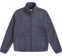 Animal - Veste polaire "Freya" pour femme MW4468 (46 FR) (Charbon de bois)