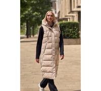 Animal - Veste sans manches COMFORT ZONE - Femme (MW3613)