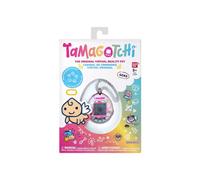 Animal virtuel Bandai Tamagotchi Original Angel Teacup écran couleur rose translucide