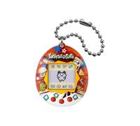 Animal virtuel Bandai Tamagotchi Original Tama Yummy écran couleur multicolore
