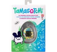 Animal virtuel électronique - BANDAI - Tamagotchi Original - Modèle Pochitchi Comic Book - Jouet électronique rétro