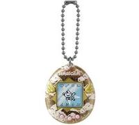 Animal virtuel - Tamagotchi - Angel - Multicolore Rose