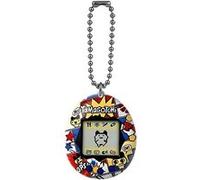 Animal virtuel - Tamagotchi - Coque Paradise - 1 pièce - À partir de 3 ans - Mixte Or