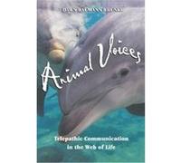 Animal Voices Dawn Baumann Brunke (Auteur)